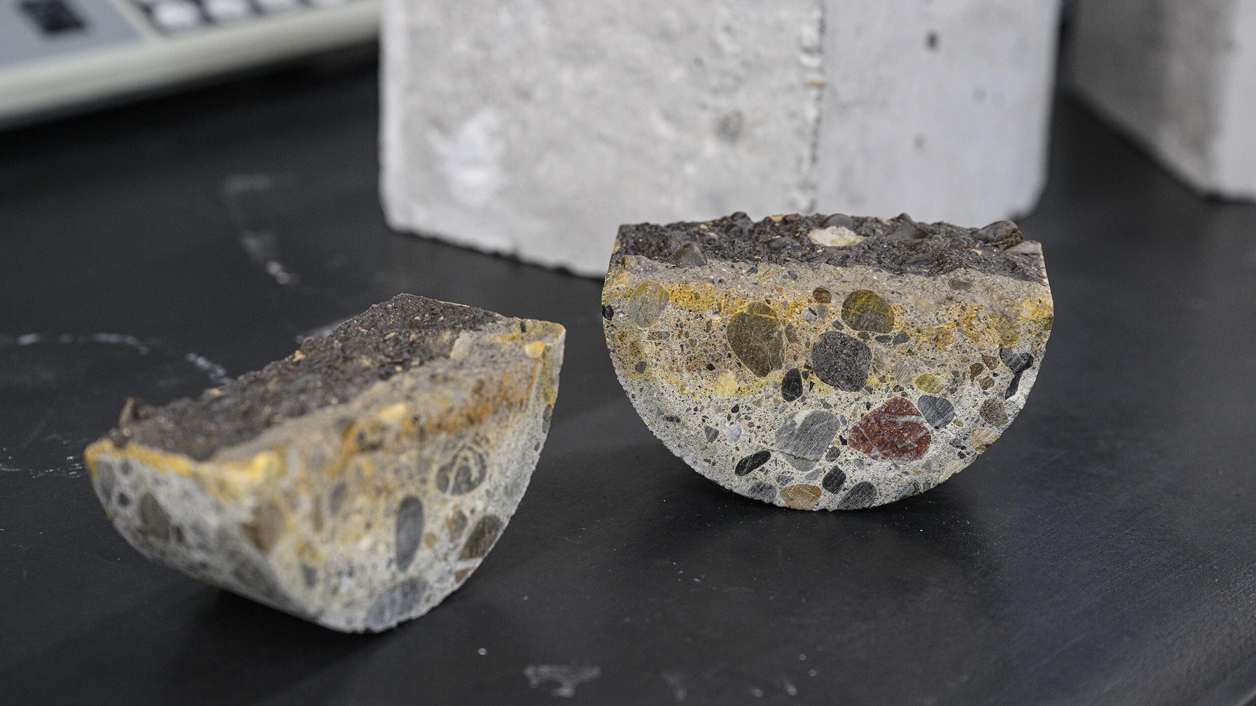 Kibag chloridwiderstandsmessung baustofflabor 4