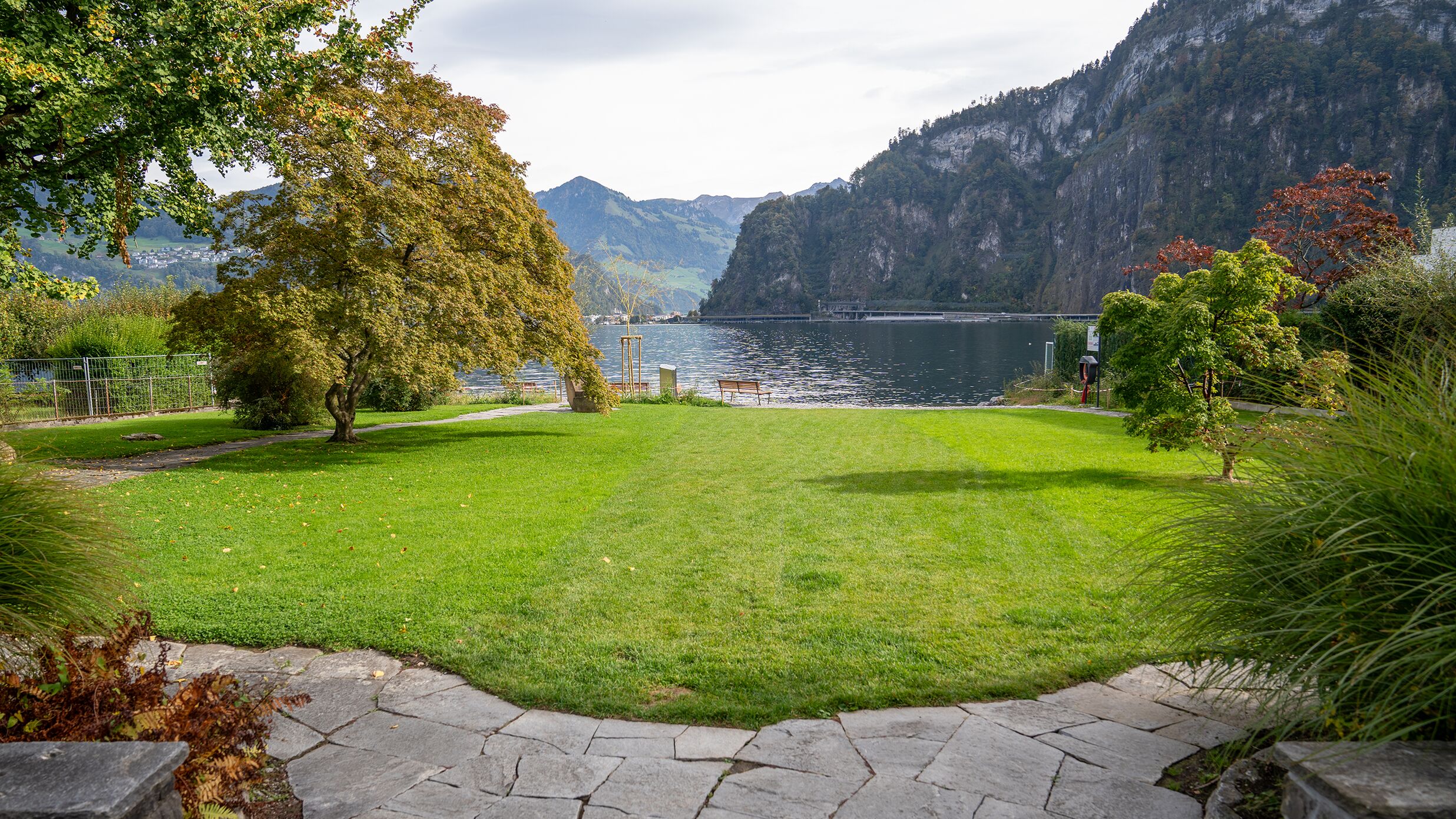 Kibag flachufer wasserbau 2