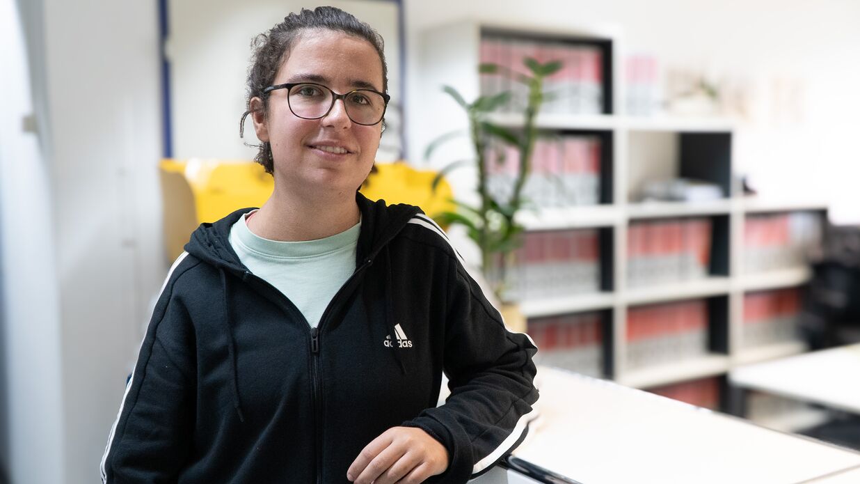 Kibag winterthur KV lernende