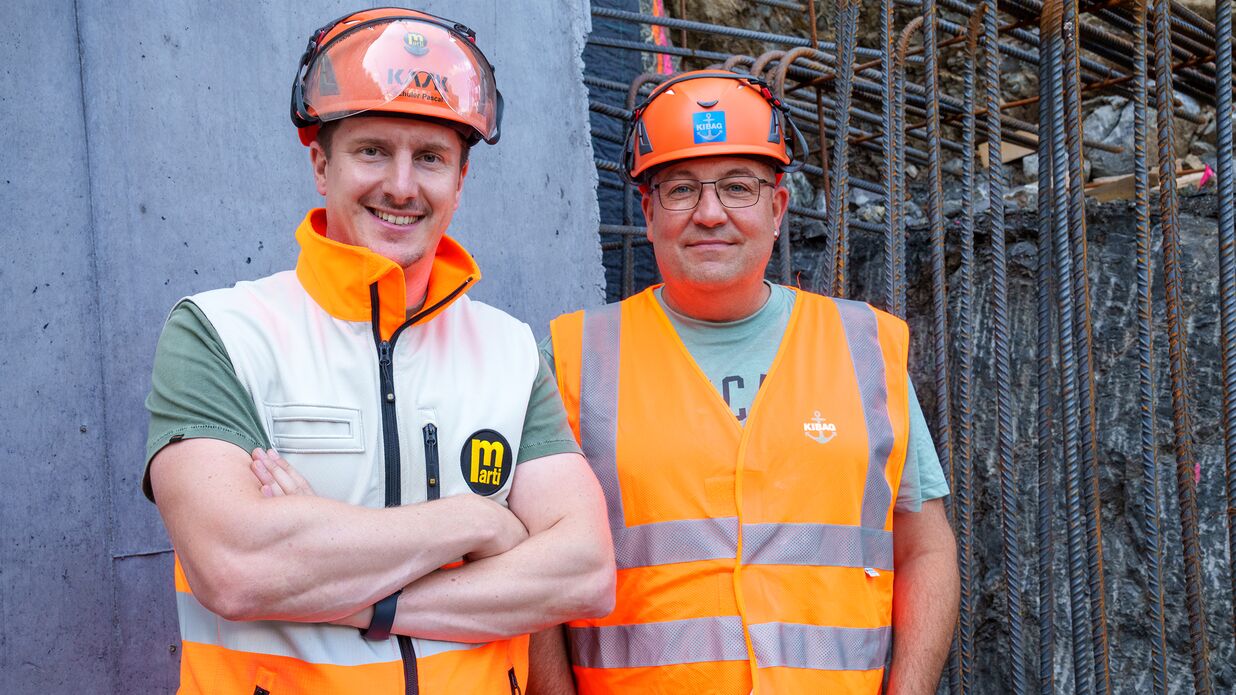 Kibag beton vitznau marti