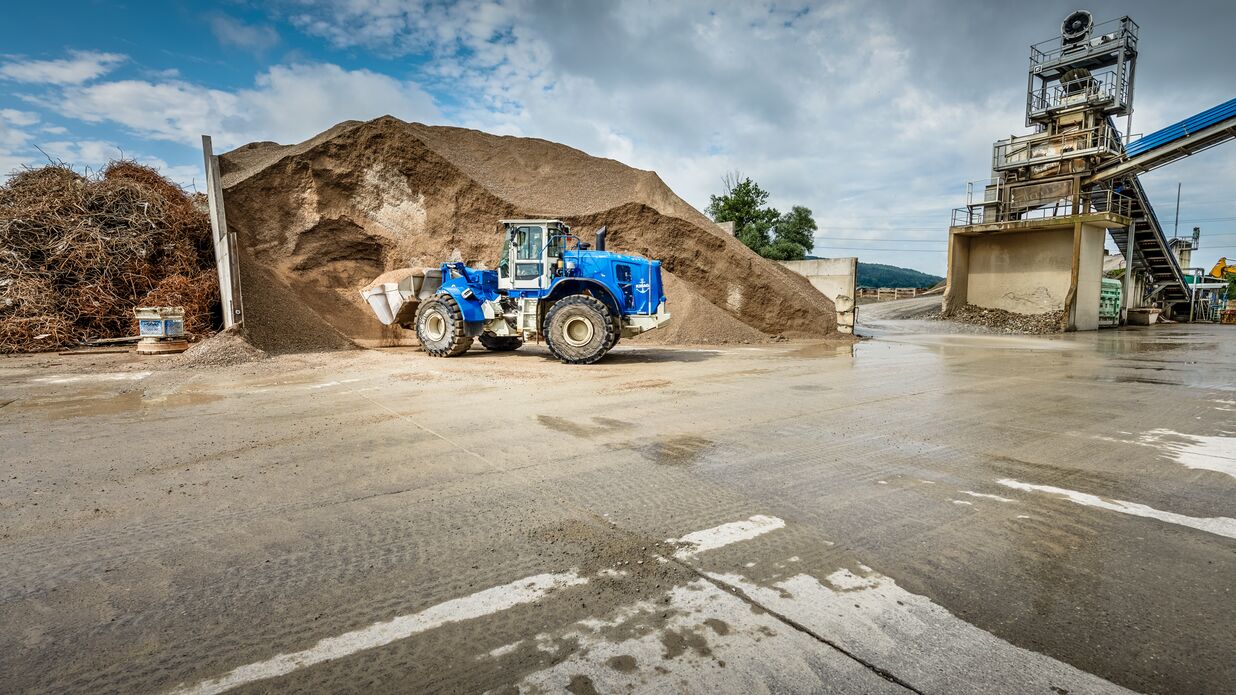 Kibag RC Bodenw sche Regensdorf 4906