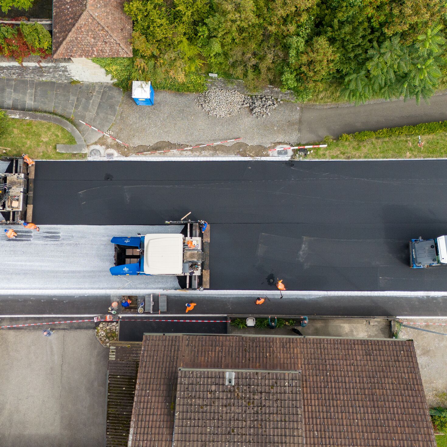 Kibag belag strassenbau muensingen wallpaper