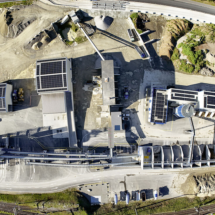 Nachhaltigkeit mit system blog