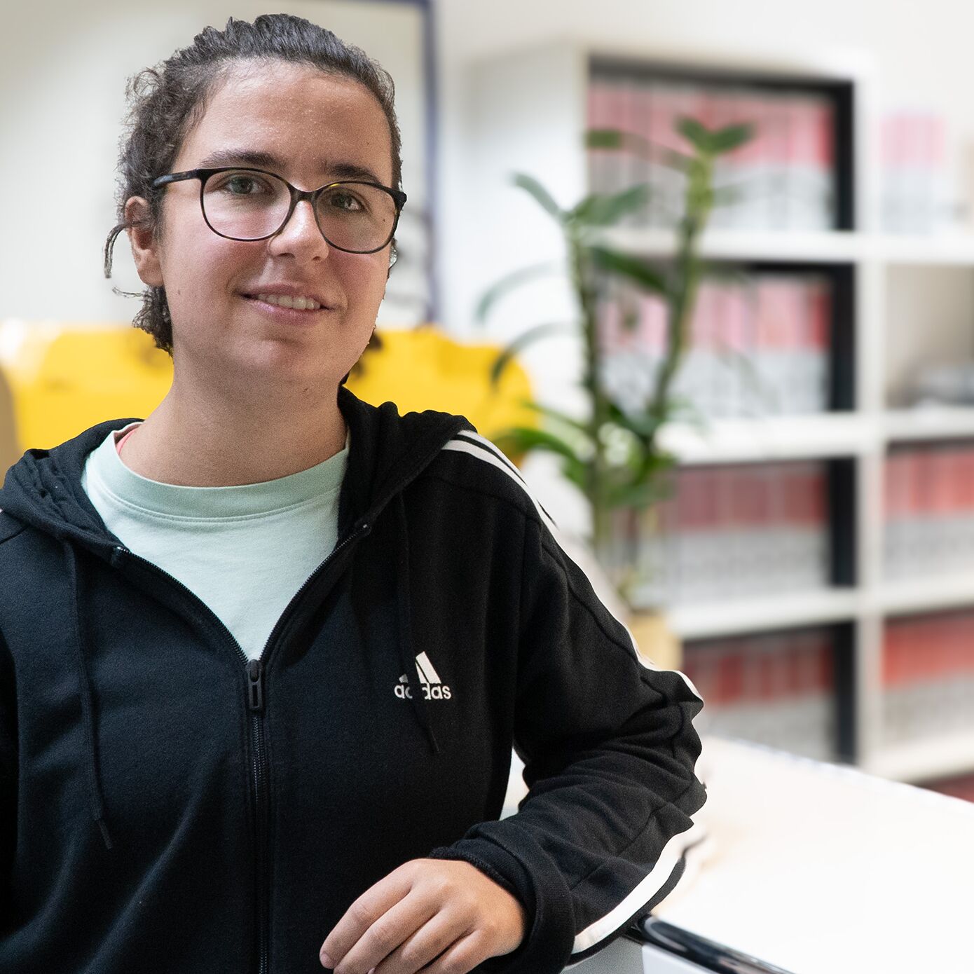 Kibag winterthur KV lernende