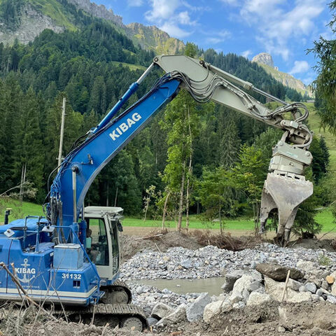 Notfallorganisation individuelle hilfe