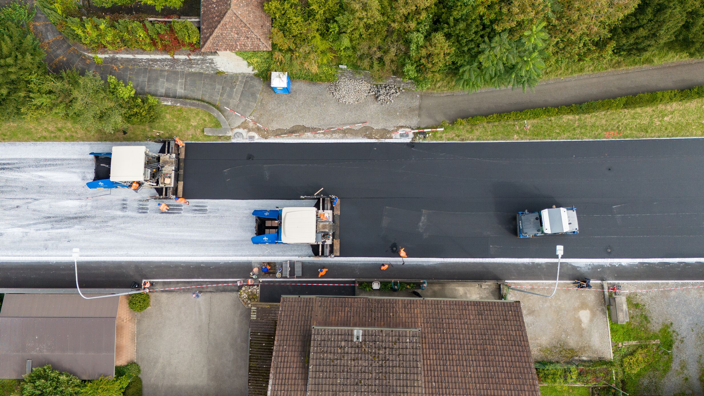 Kibag belag strassenbau muensingen wallpaper