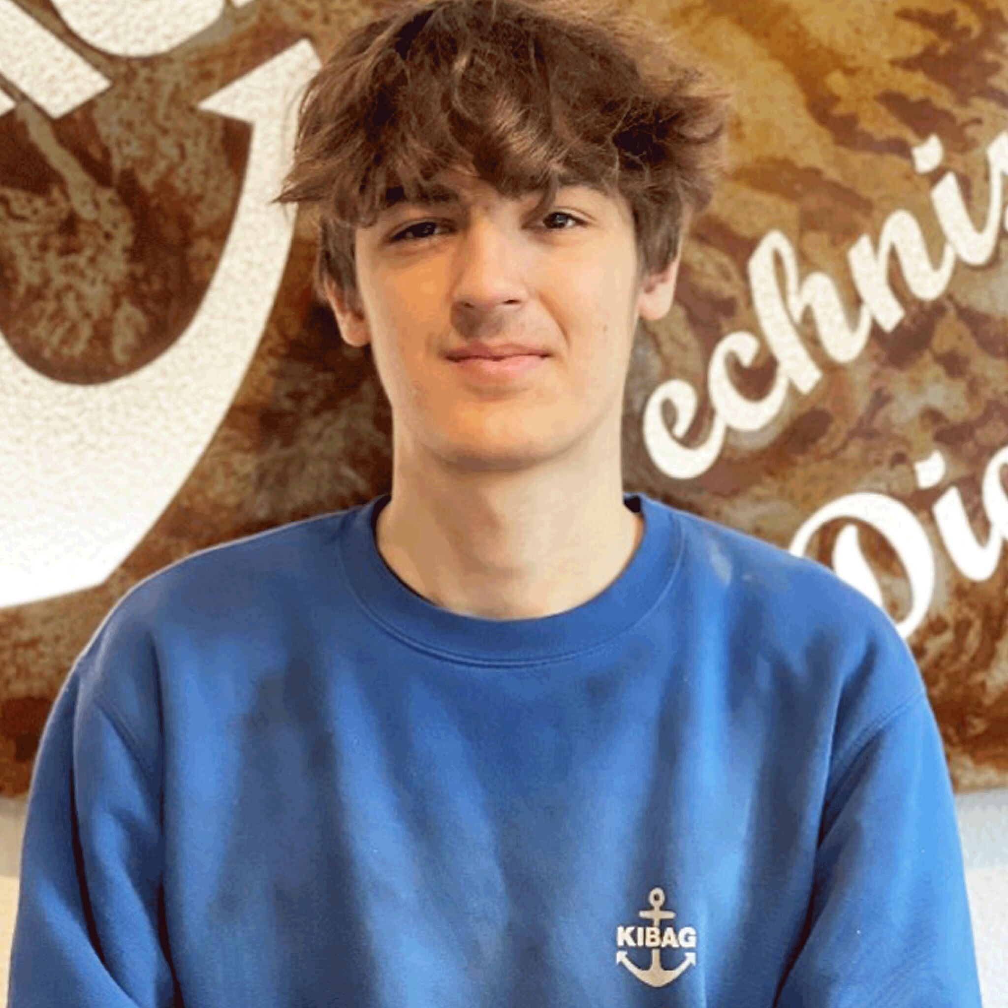 KIBAG Anlage Apparatebauer Dylon Kachael Lehrstelle