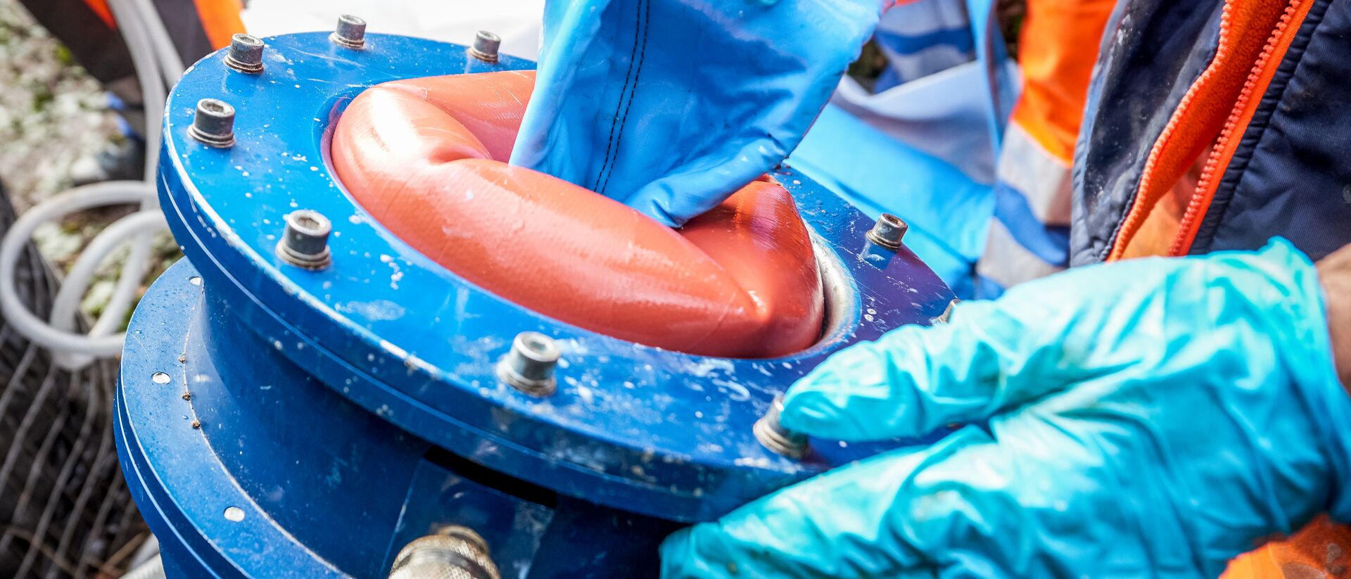 KIBAG Sanierung Inliner