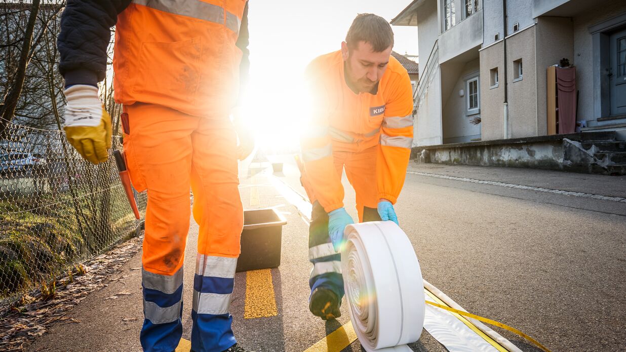 KIBAG Sanierung Inliner 2