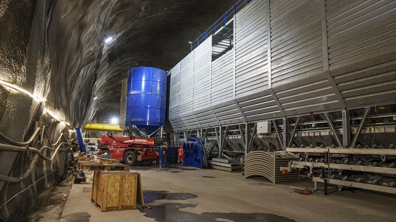 Betonwerk gotthard 3