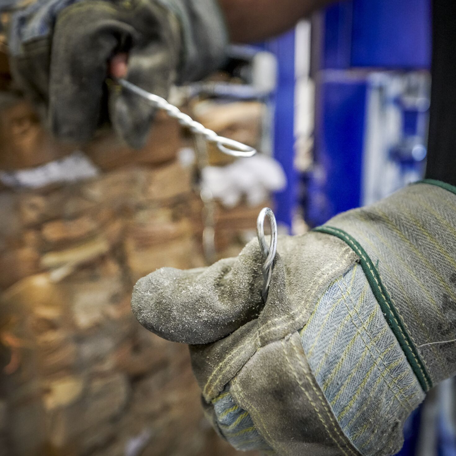 KIBAG RE Bodenrecycling Altlasten Teaser Ents Technik