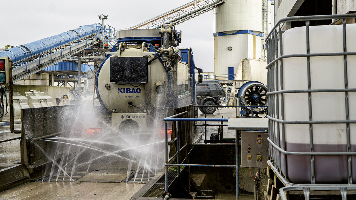 KIBAG PFAS Bodenrecycling 06