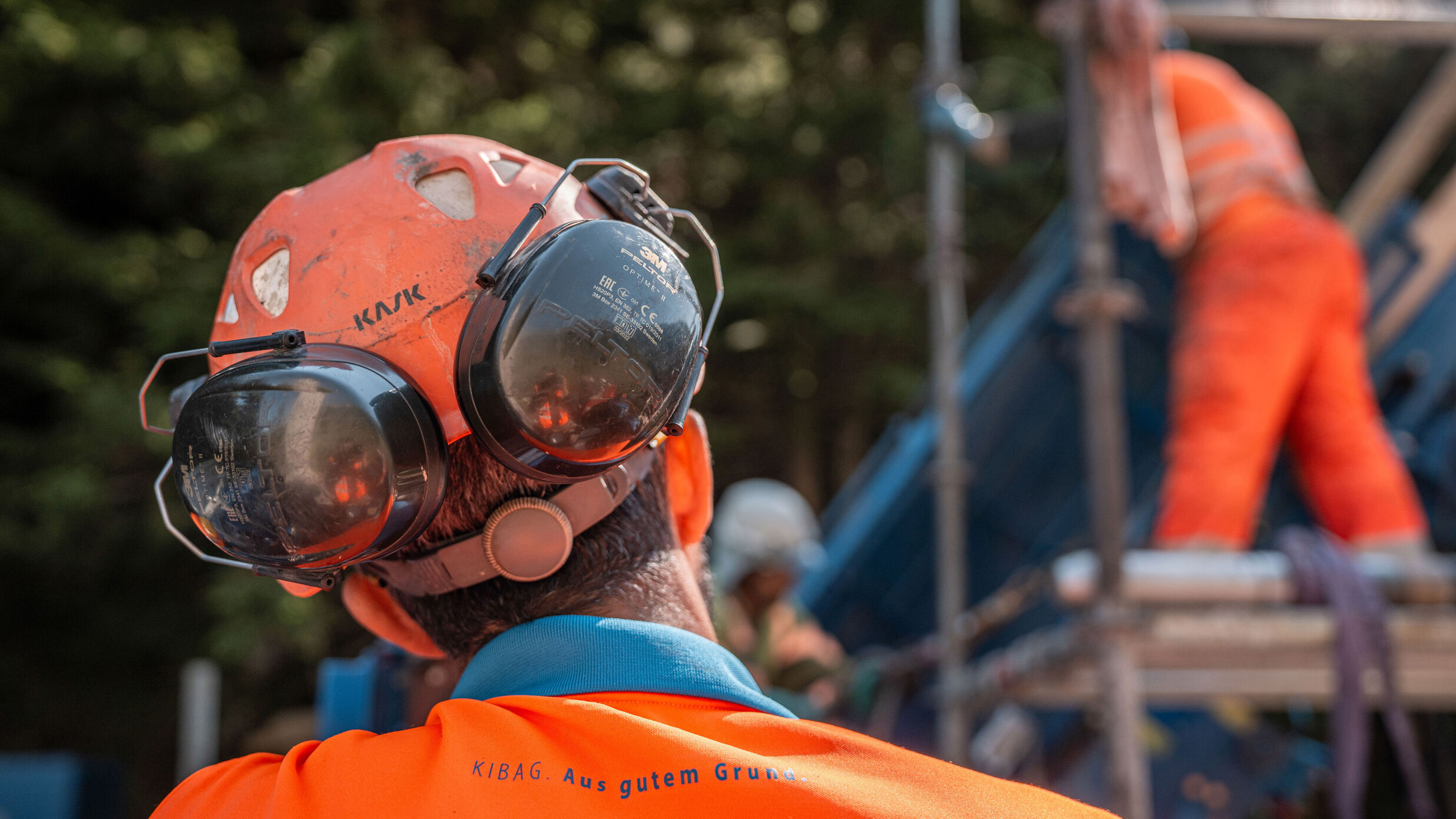 KIBAG Sondierbohrung trift slideshow blog 20