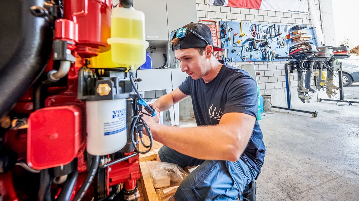 KIBAG Bootfachwart Lehrstelle3