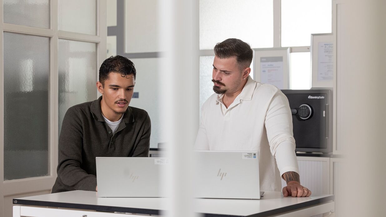 KIBAG ICT Lehrstelle3