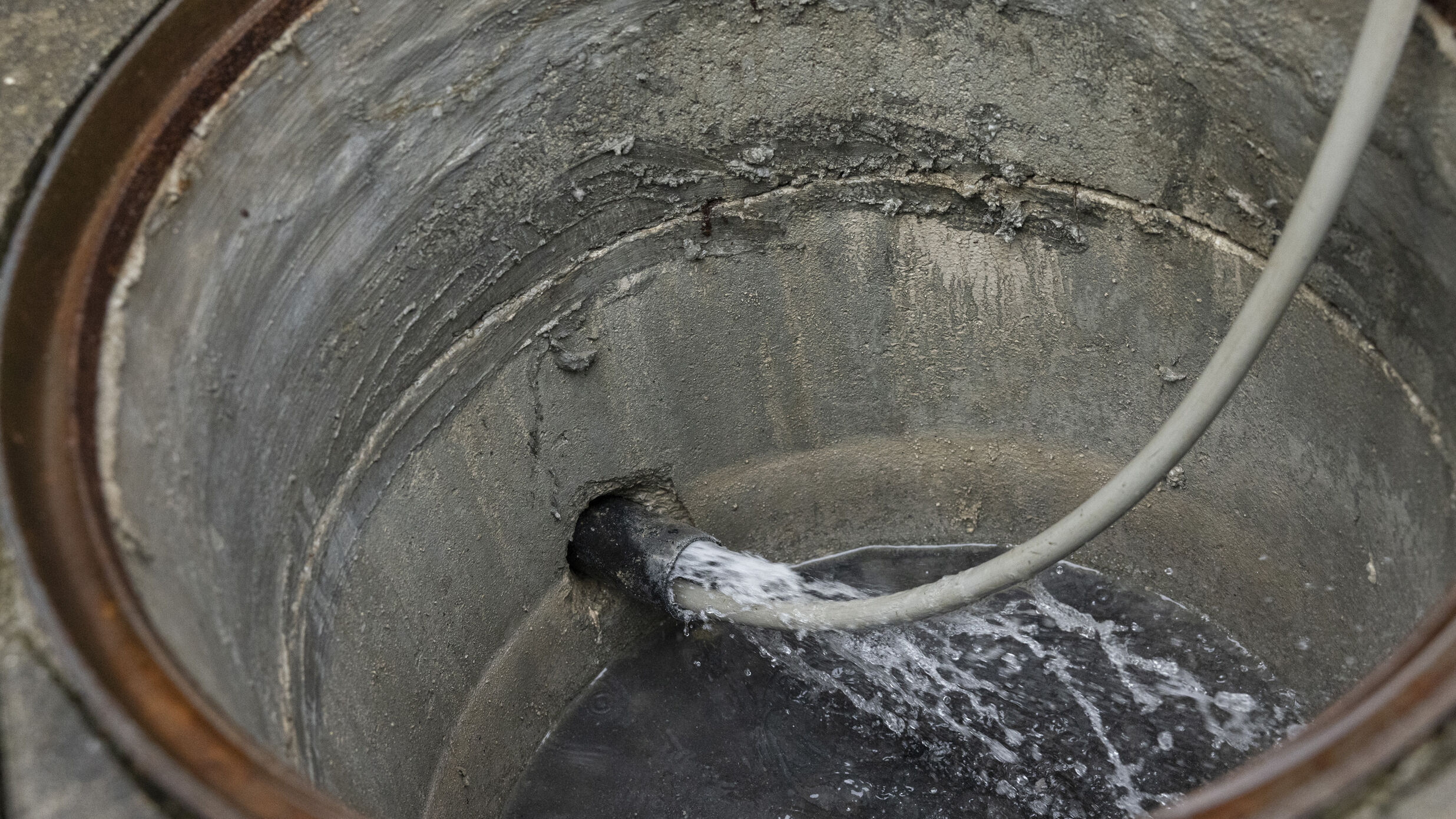 Kanalunterhalt slideshow blog 210