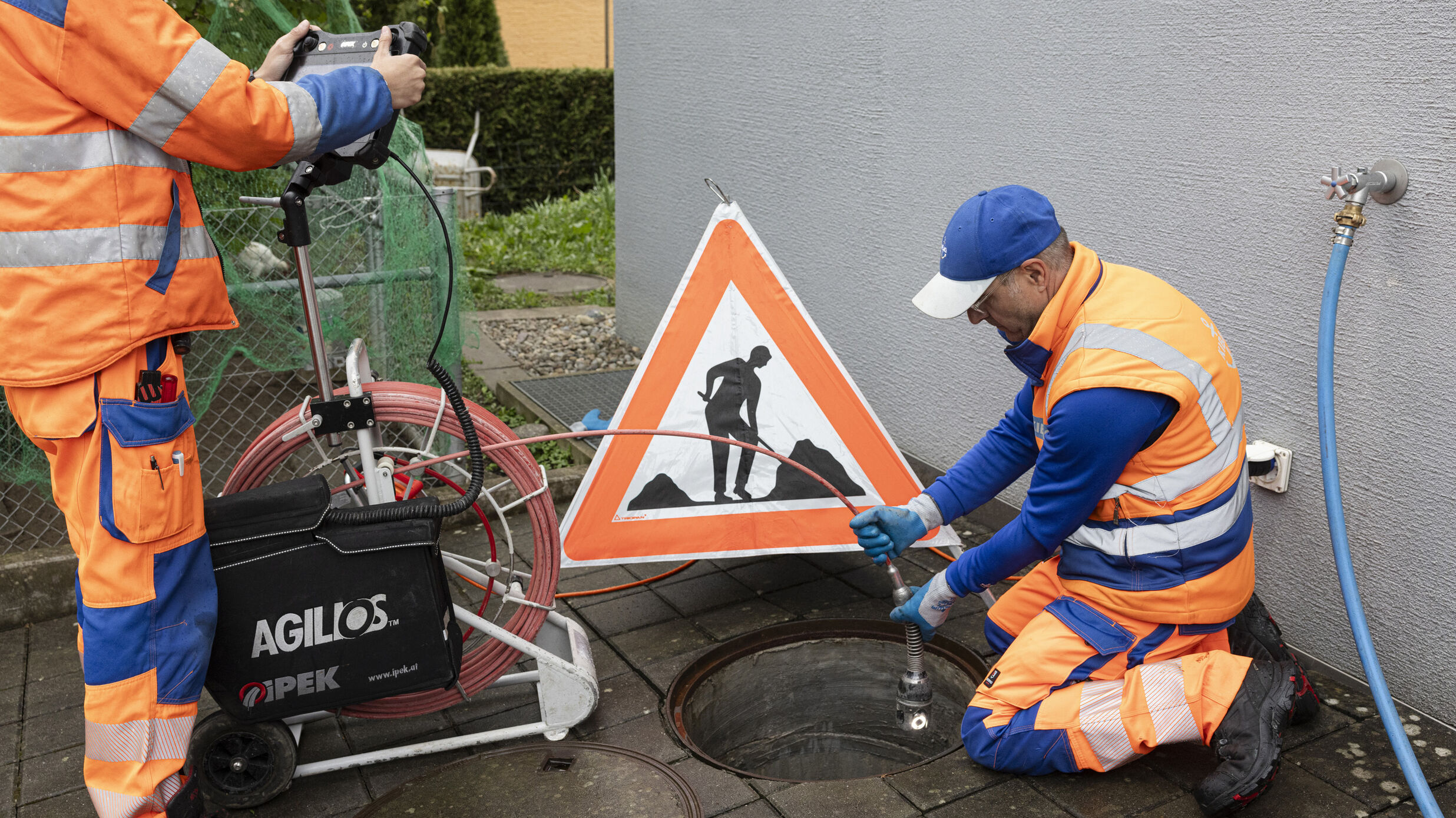 Kanalunterhalt slideshow blog 248