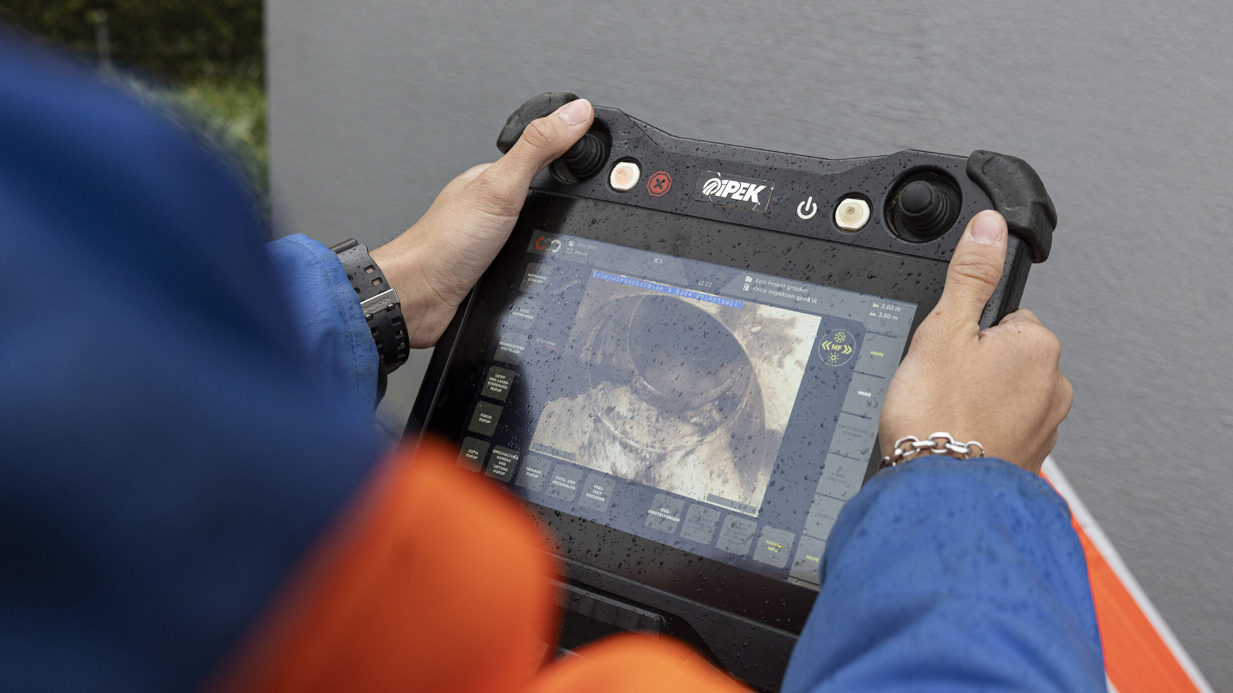 Kanalunterhalt slideshow blog 257