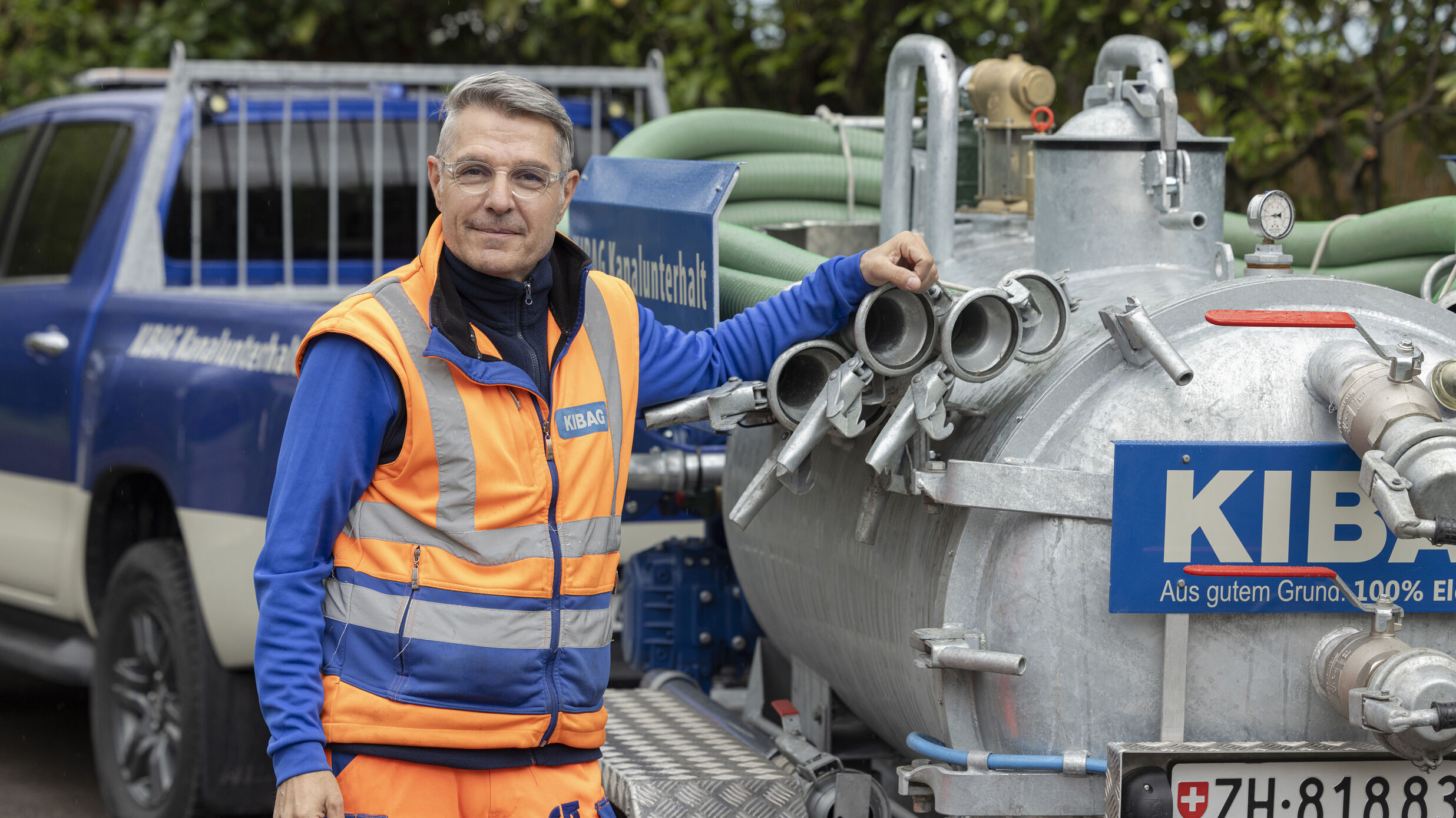 Kanalunterhalt slideshow blog 570