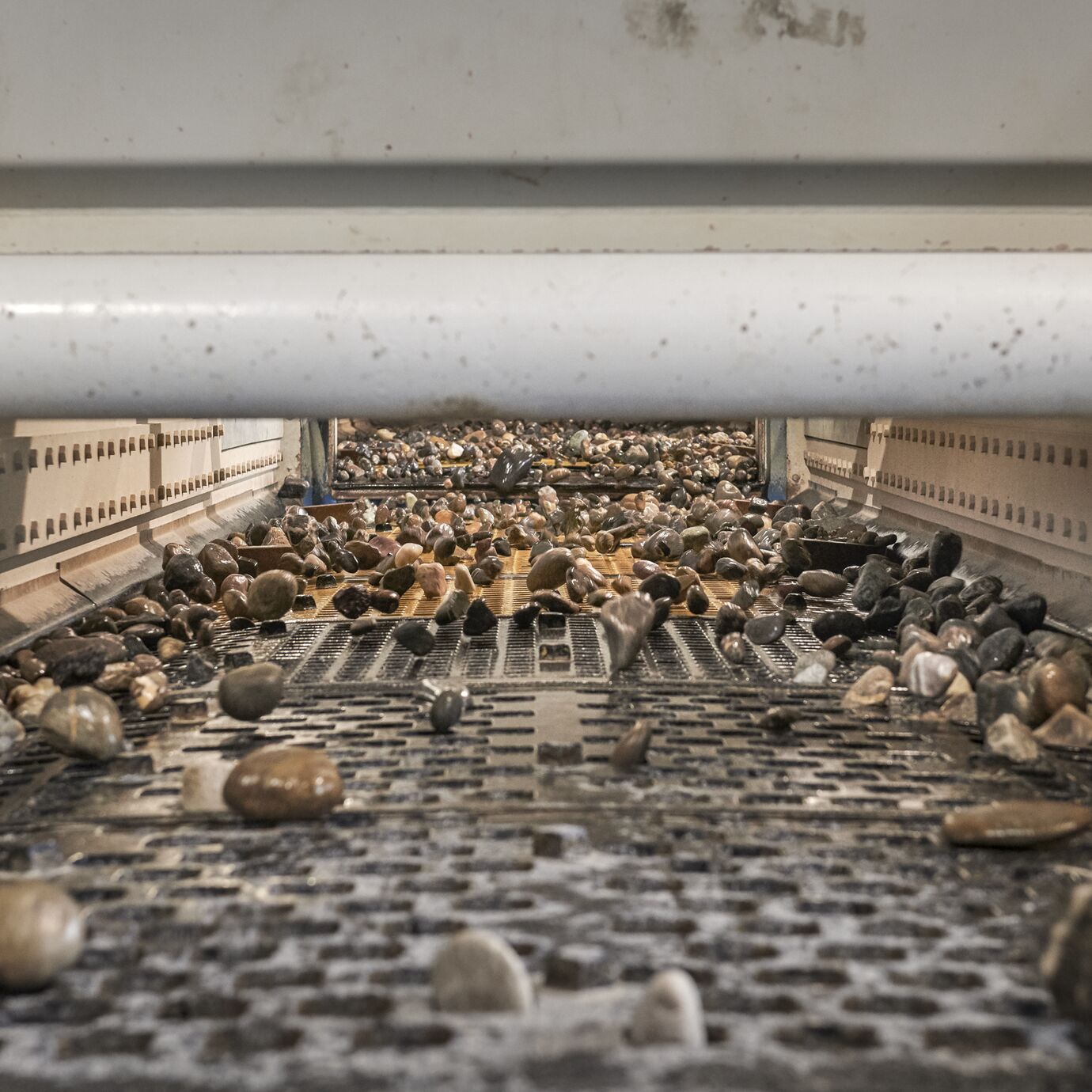 KIBAG Umwelt Registerkarte Altlastensanierung Bodenwaesche