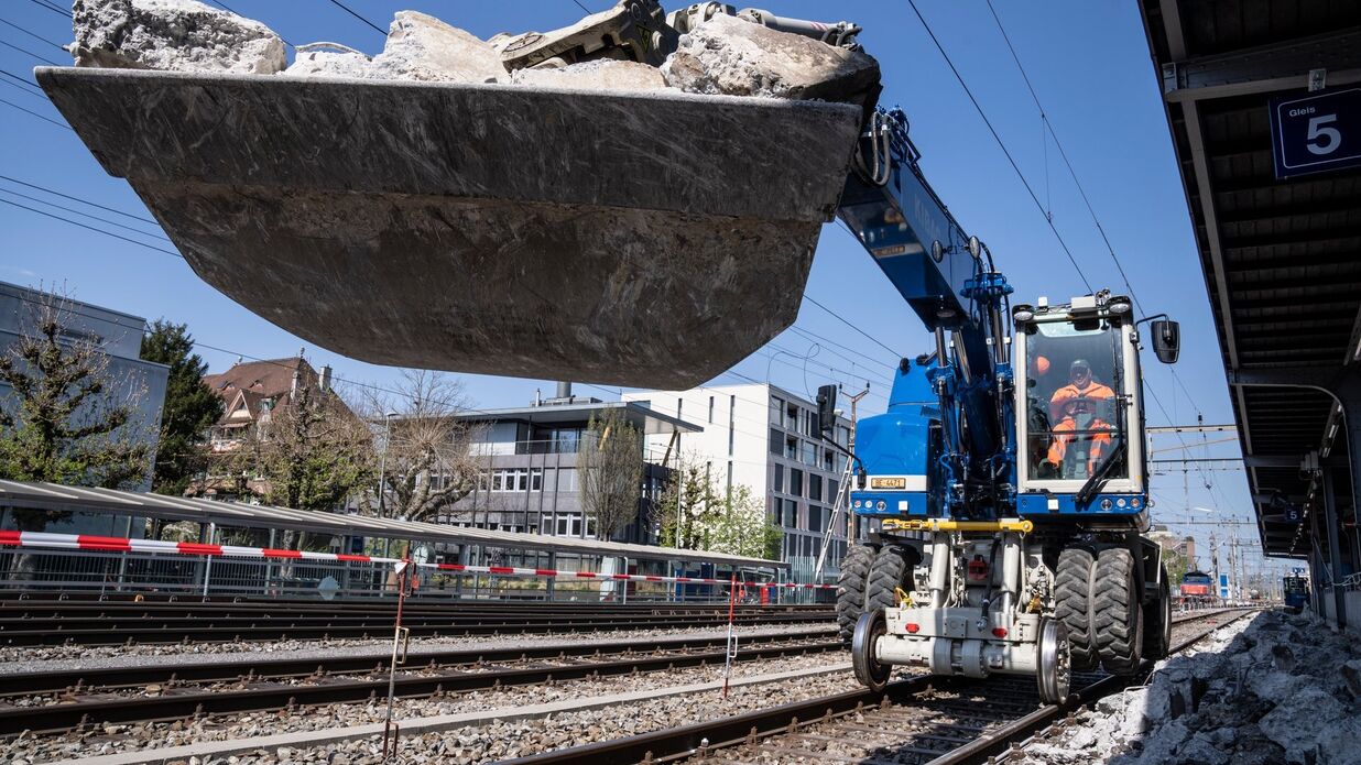 KIBAG bahnhof thun slider