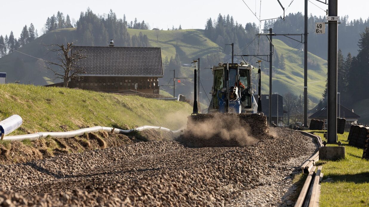 KIBAG bahnbau emmental slider