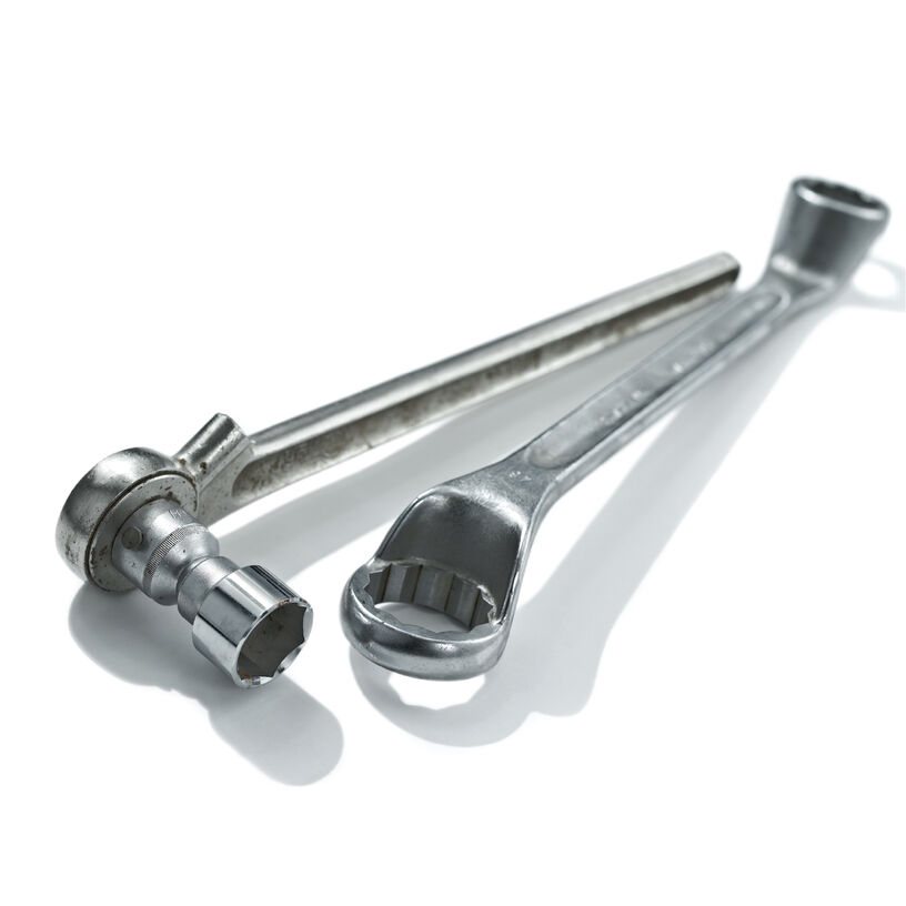 KIABAG Baumaschinenwerkstatt KIBAG Icon