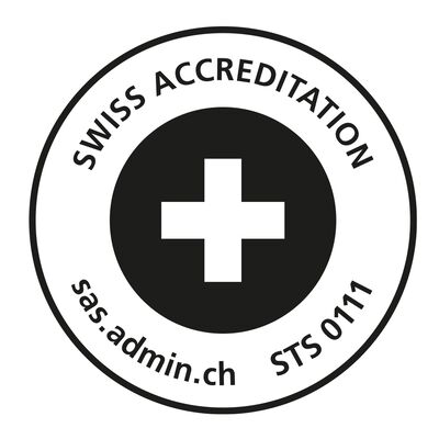 KIBAG Baustofflabor Akkreditierung