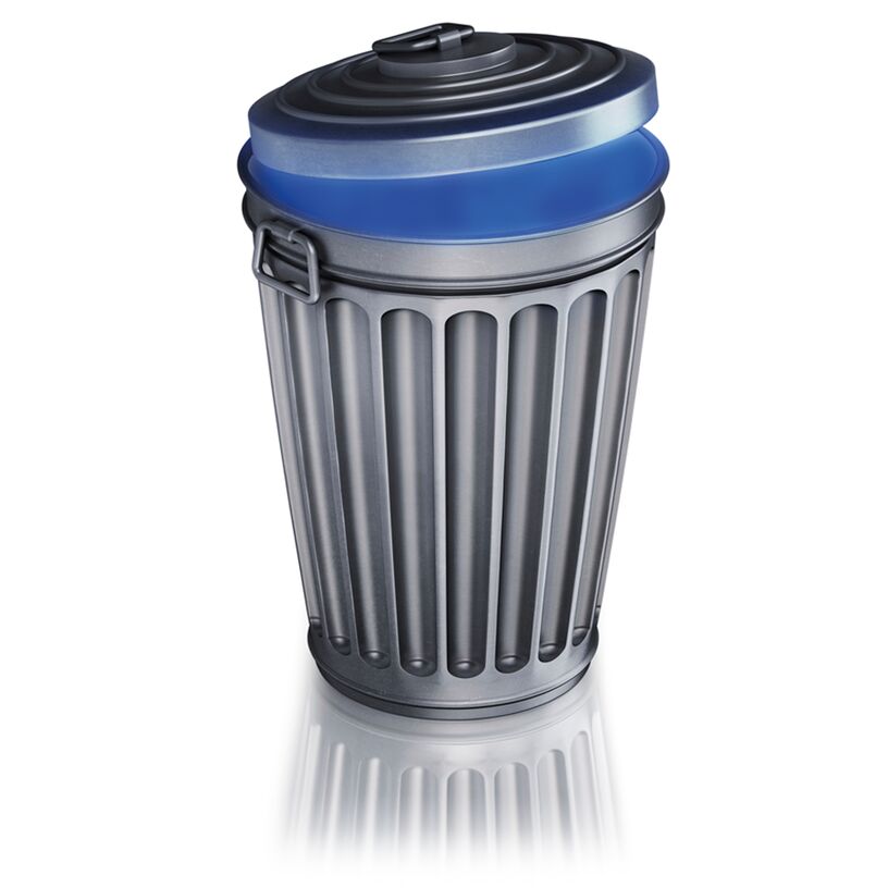 KIBAG Entsorgungstechnik Icon