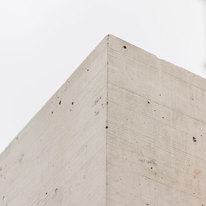 KIBAG Recycling beton Kreislaufwirtschaft