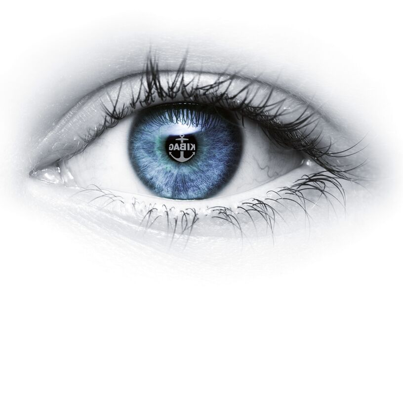 Icon Kanal Zustandserfassung