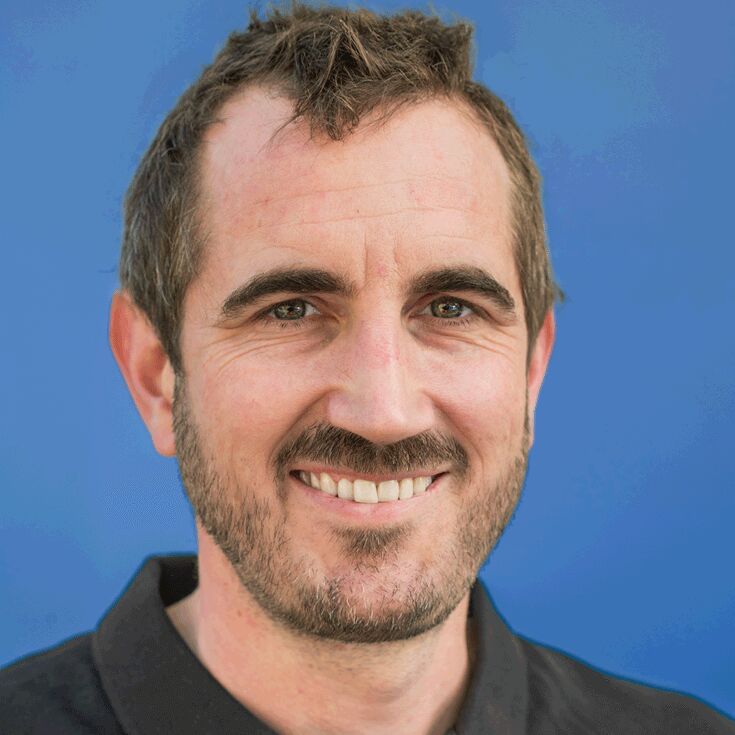 KIBAG Manuel Zgraggen Betriebsleiter Berufsbildner