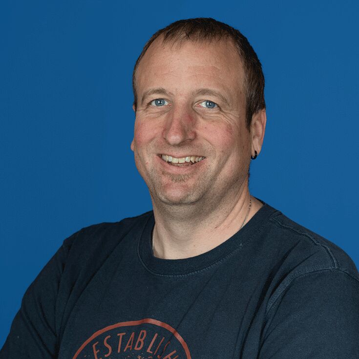 KIBAG Andreas Zingg Teamleiter Berufsbildner