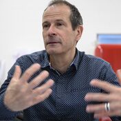 Baustofflabor peter rohner