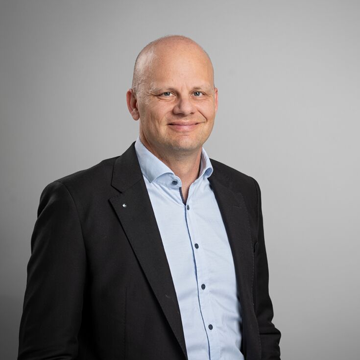 KIBAG Christoph Duijts CEO