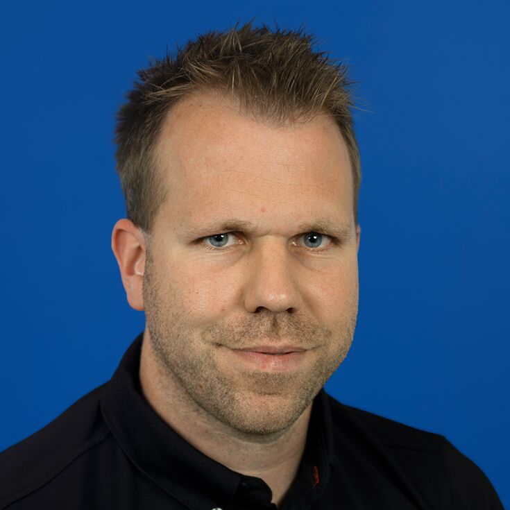 KIBAG Urban Friedlos Mechaniker Berufsbildner