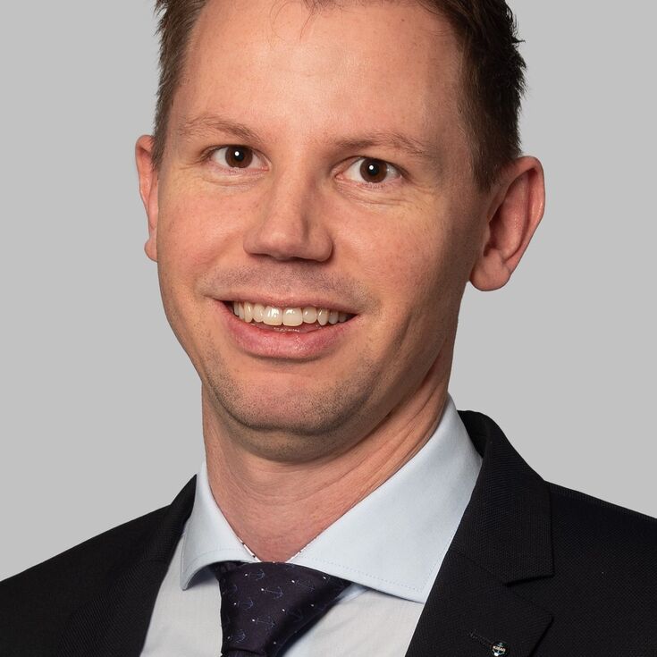 KIBAG WS Daniel Hasler