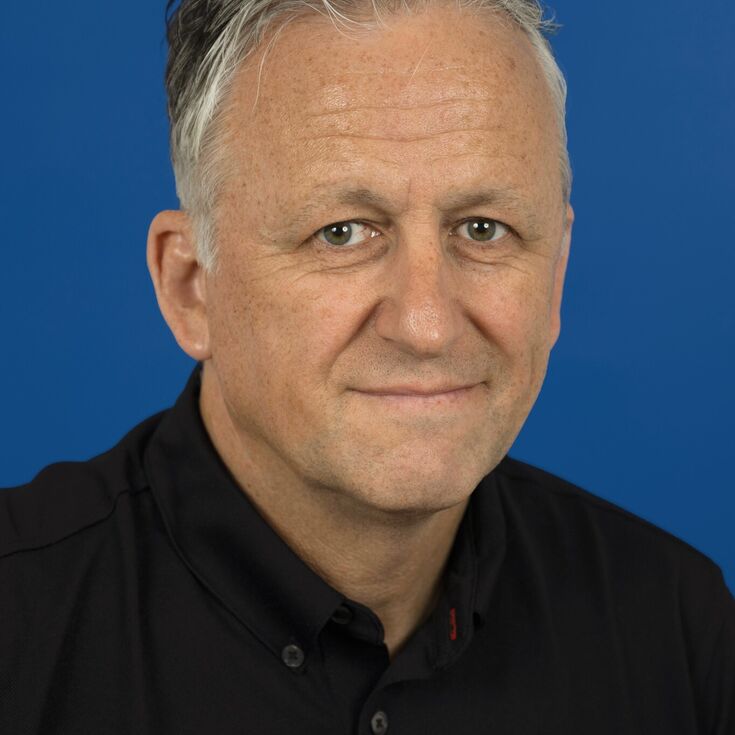 KIBAG Technische Dieste Urs Weber