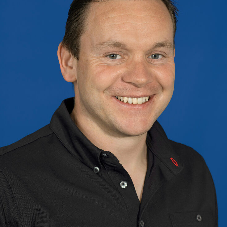 KIBAG Technische Dienste Fridolin Ulrich