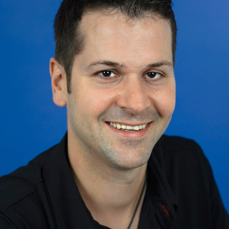 KIBAG Technische Dienste Philipp Ulrich