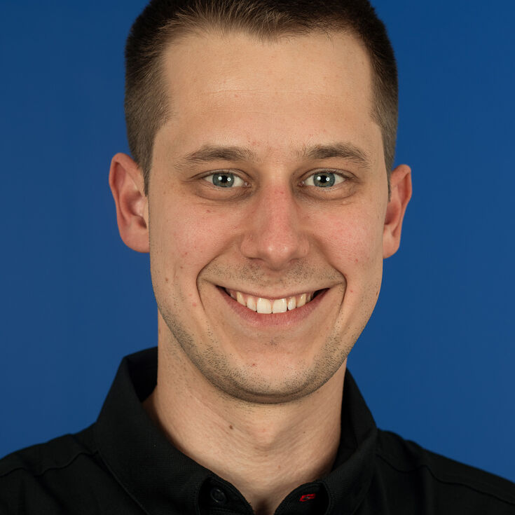 KIBAG technische Dienste Dominik Wuelser