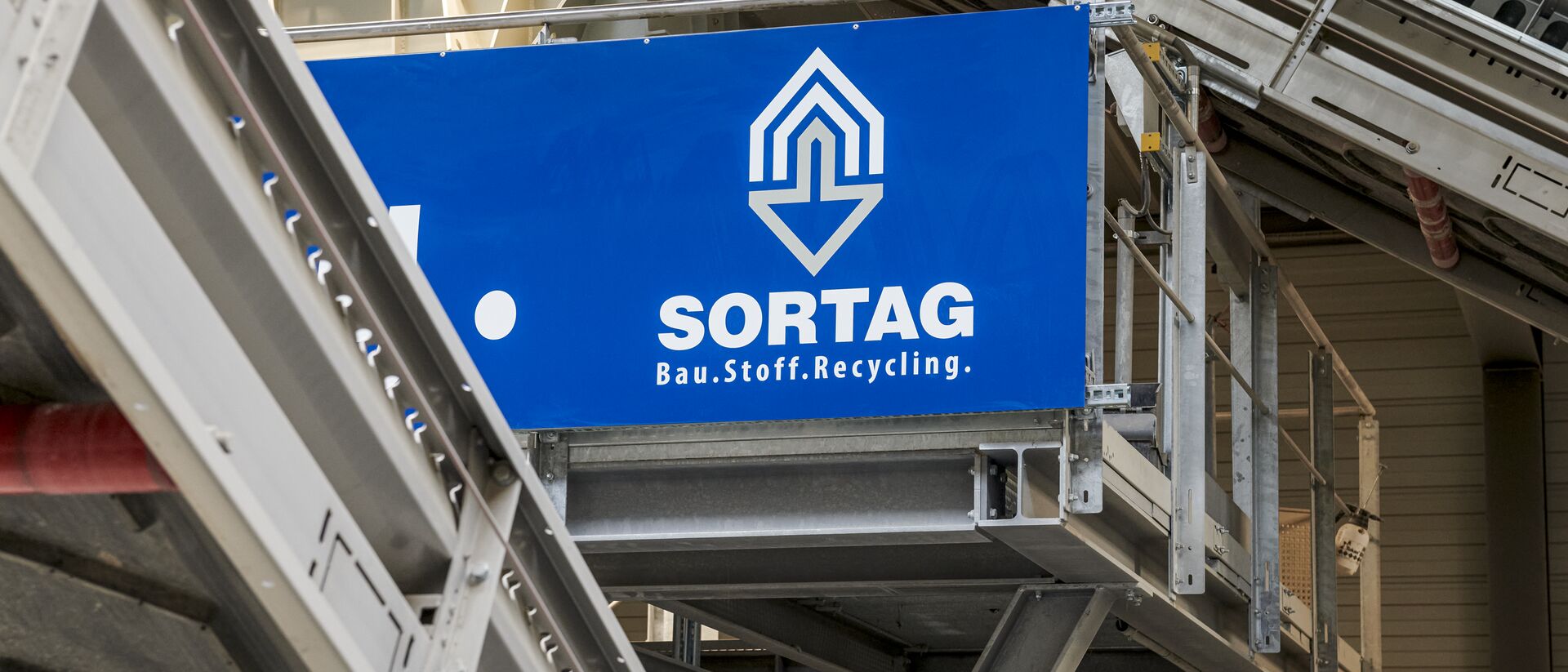 KIBAG SORTAG Zuerich Wallpapier