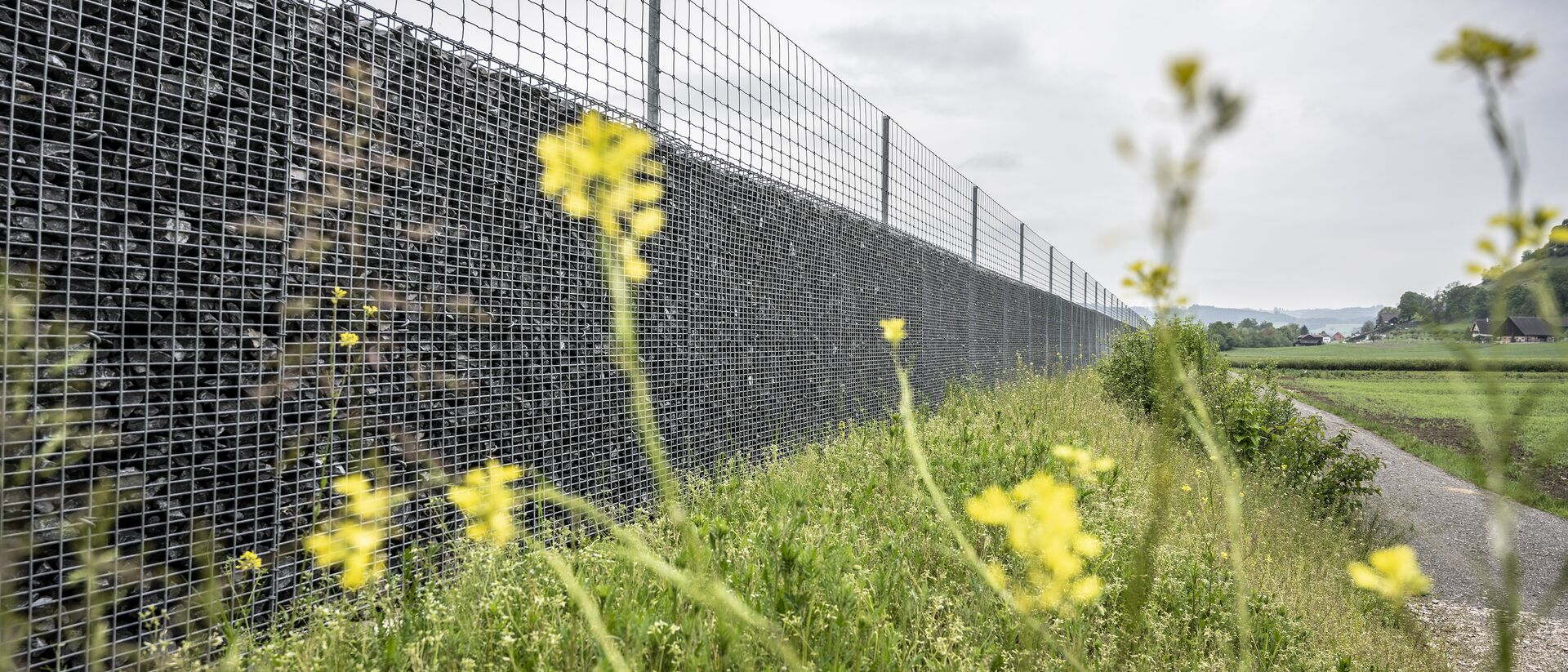 KIBAG stahl im tiefbau wallpaper