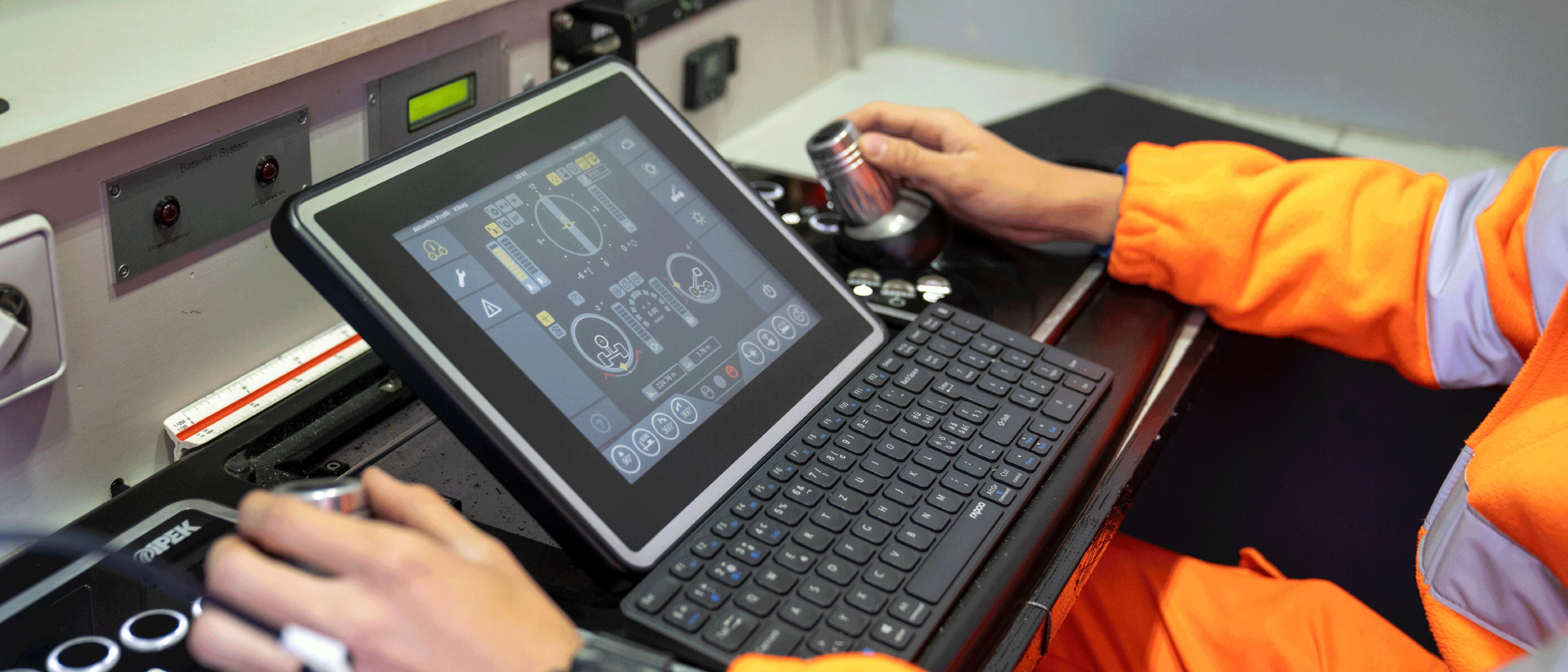 KIBAG Entwaesserungspraktiker Header Lehrstelle