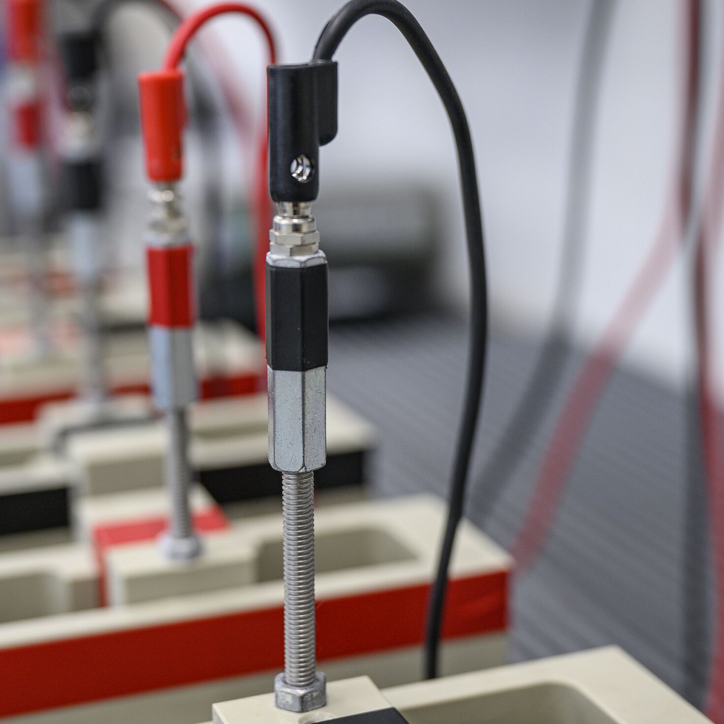 Kibag baustofflabor wallpaper