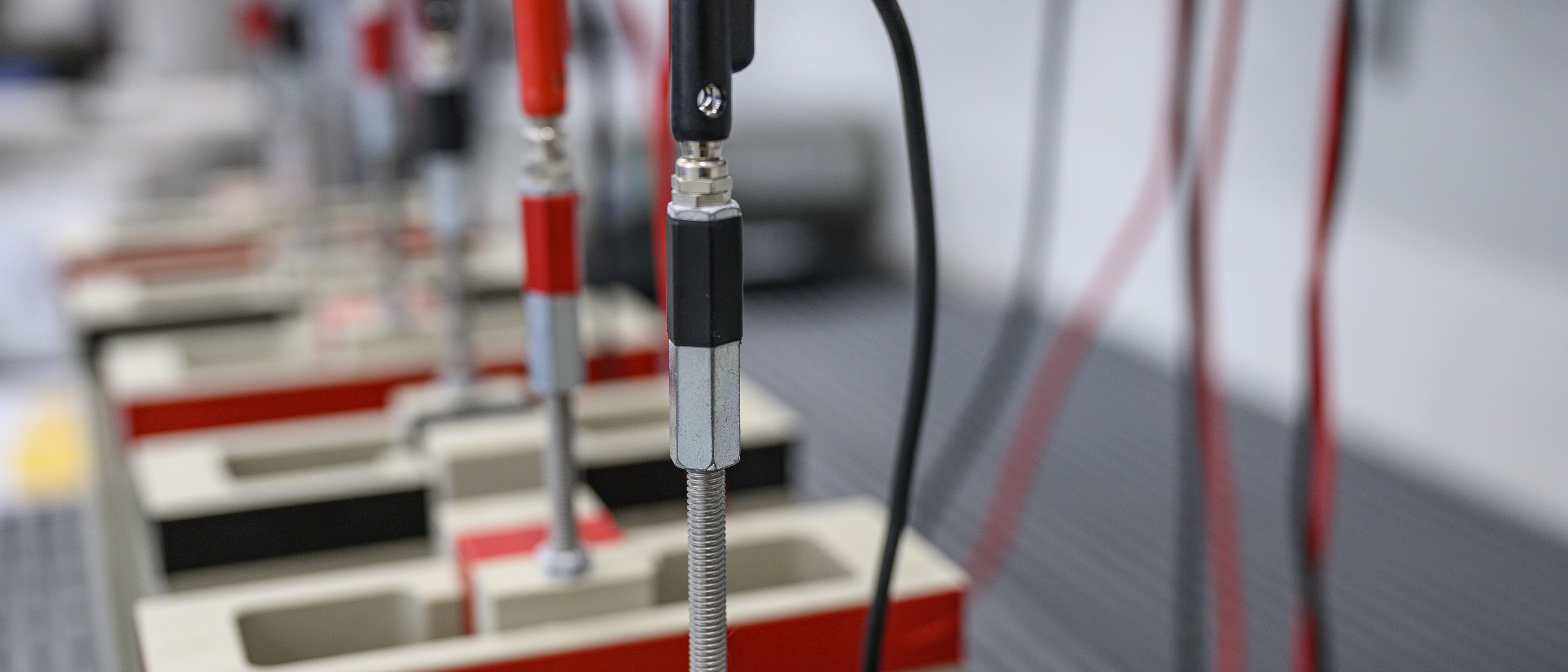 Kibag baustofflabor wallpaper